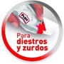 Pritt Compact Flex Corrector Roller 4,2 mm x 10 m (Caja de 24 unidades)